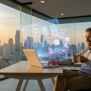 The 10x Professional: Master AI to Turn 10 Hours of Work into 1 Hour